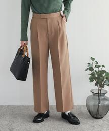 URBAN RESEARCH DOORS | ダブルクロストラウザー(その他パンツ)