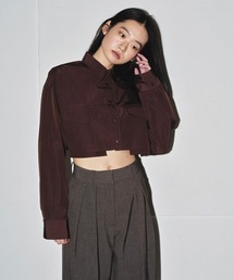 TODAYFUL ブラウス シャツ/ブラウス | TODAYFUL（トゥデイフル） | ファッション