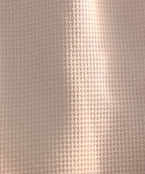 SAISON DE PAPILLON（セゾンドパピヨン）の「裾ファーハイウエストミニスカート（スカート・レディース・ピンクベージュ/ブラック/パープル・S/M/L）」の21枚目の写真