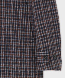PS Paul Smith（ピーエスポールスミス）の「ガンクラブチェック