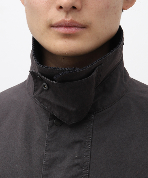 J.S.Homestead】SULFUR 60/40 MACKINAW JKT（カバーオール