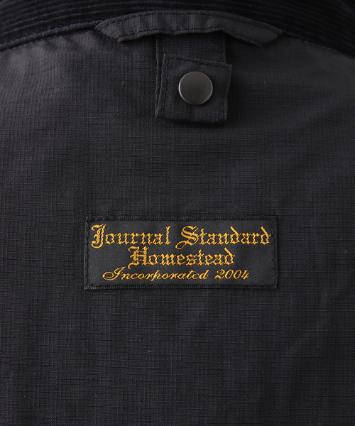JOURNAL STANDARD J.S HOMESTEAD（ジャーナルスタンダードホーム