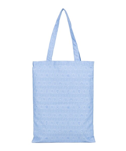 TOFF&LOADSTONE(トフアンドロードストーン)の「スリム トート(トートバッグ・レディース・ベージュ/チャコールグレー/ブルー・00)」の18枚目の写真