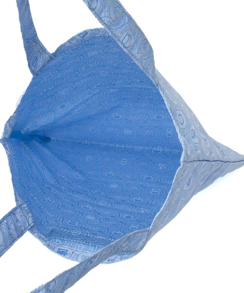 TOFF&LOADSTONE(トフアンドロードストーン)の「スリム トート(トートバッグ・レディース・ベージュ/チャコールグレー/ブルー・00)」の20枚目の写真