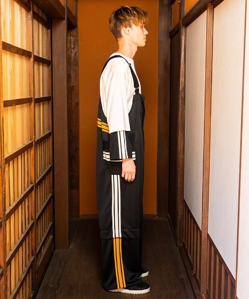 masterkey mp11758-COMFY オーバーオール masterkey（マスターキー）の「mp11758-COMFY オーバーオール