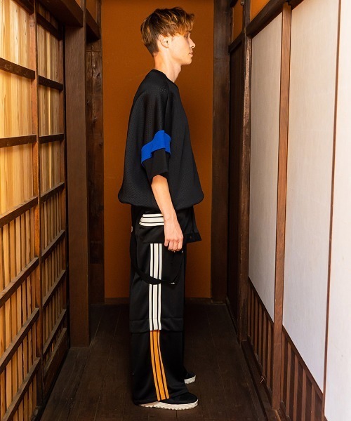 masterkey（マスターキー）の「mp11758-COMFY オーバーオール