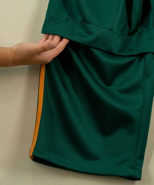 masterkey（マスターキー）の「mp11758-COMFY オーバーオール（サロペット/オーバーオール・メンズ・グリーン/ブラック・1/2）」の22枚目の写真