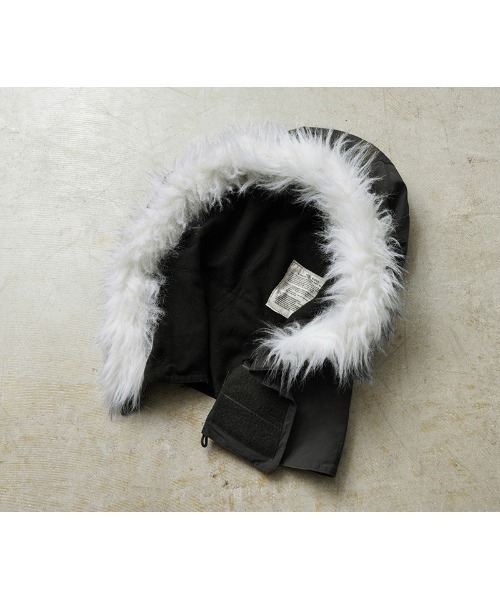 米軍 M-65 フィッシュテールパーカー フルセット 初期型 WAIPER.inc