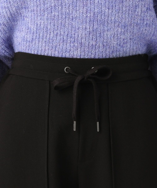 BAYFLOW（ベイフロー）の「ジョガーパンツ（その他パンツ・レディース・ブルー/ベージュ/ブラック/ライム・MEDIUM/SMALL）」の19枚目の写真