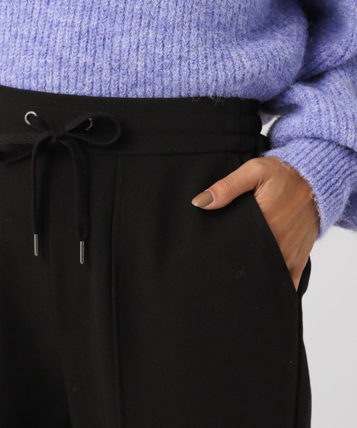 BAYFLOW（ベイフロー）の「ジョガーパンツ（その他パンツ・レディース・ブルー/ベージュ/ブラック/ライム・MEDIUM/SMALL）」の20枚目の写真