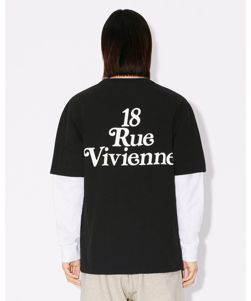 KENZO（ケンゾー）の「'KENZO by Verdy' オーバーサイズ Tシャツ
