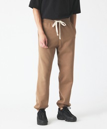 UN-USELESS（アンユースレス）の「【UN-USELESS】アンユースレス/ USL SWKNIT PANTS スウェットパンツ（スウェットパンツ）」