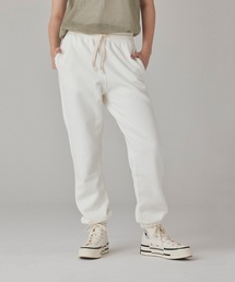 UN-USELESS（アンユースレス）の「【UN-USELESS】アンユースレス/ USL SWKNIT PANTS スウェットパンツ（スウェットパンツ）」