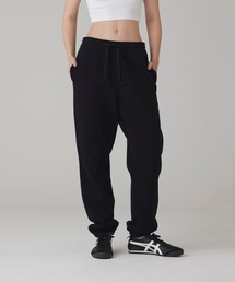 UN-USELESS（アンユースレス）の「【UN-USELESS】アンユースレス/ USL SWKNIT PANTS スウェットパンツ（スウェットパンツ）」