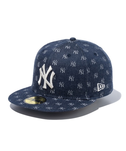 ニューエラ キャップ ジャカード（キャップ）｜NEW ERA（ニューエラ）