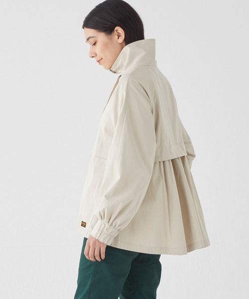 フレアマウンテンJK（マウンテンパーカー）｜KRIFF MAYER Lady's Collection（クリフメイヤーレディースコレクション）