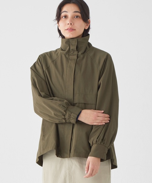 フレアマウンテンJK（マウンテンパーカー）｜KRIFF MAYER Lady's Collection（クリフメイヤーレディースコレクション）