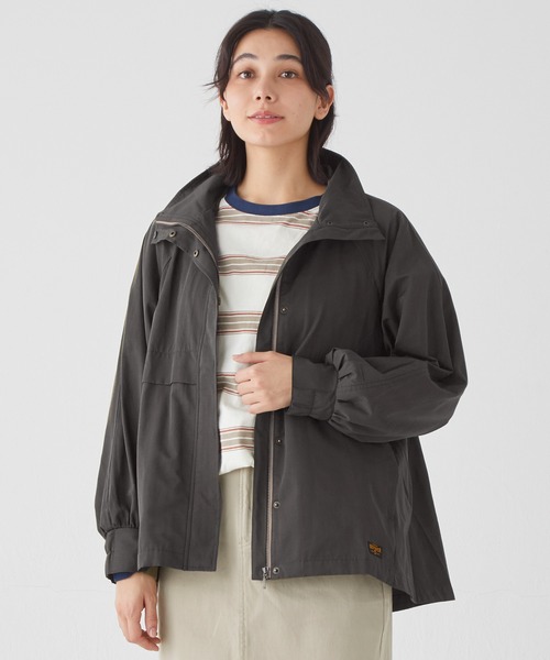 フレアマウンテンJK（マウンテンパーカー）｜KRIFF MAYER Lady's Collection（クリフメイヤーレディースコレクション）