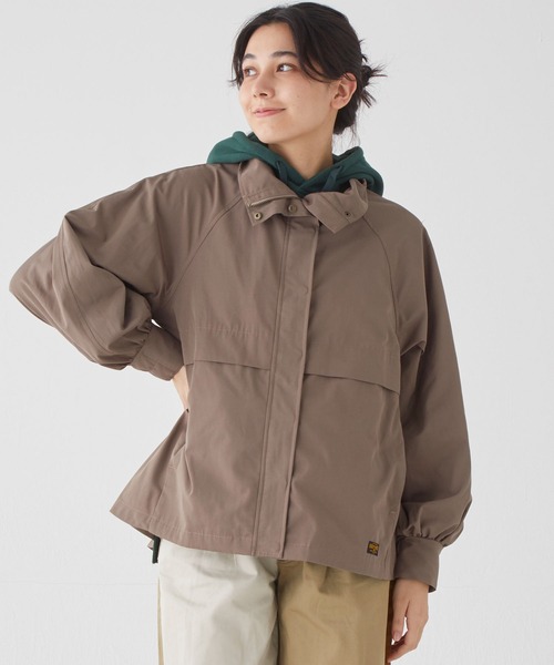 フレアマウンテンJK（マウンテンパーカー）｜KRIFF MAYER Lady's Collection（クリフメイヤーレディースコレクション）