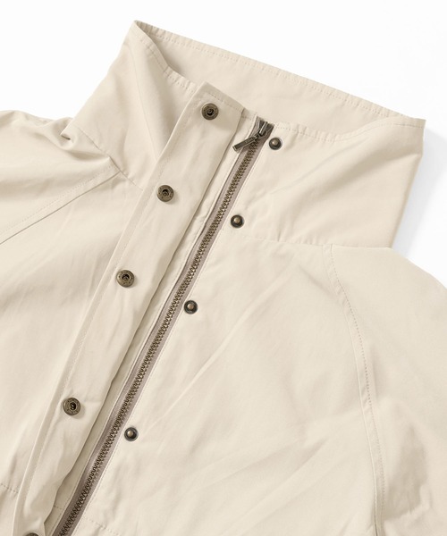 フレアマウンテンJK（マウンテンパーカー）｜KRIFF MAYER Lady's Collection（クリフメイヤーレディースコレクション）