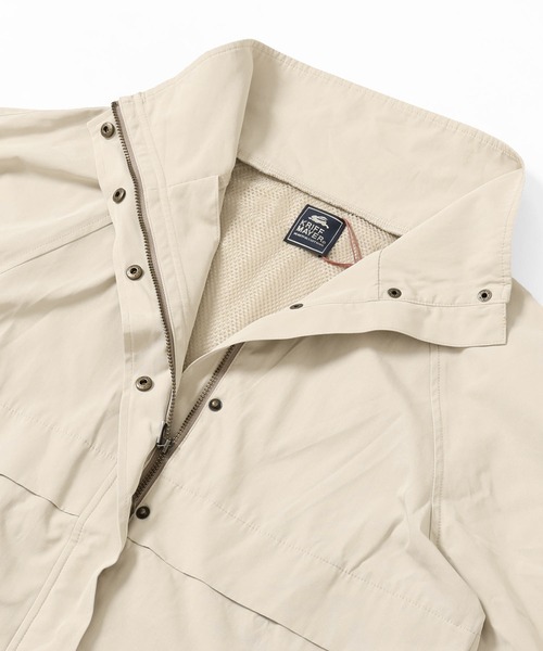 フレアマウンテンJK（マウンテンパーカー）｜KRIFF MAYER Lady's Collection（クリフメイヤーレディースコレクション）