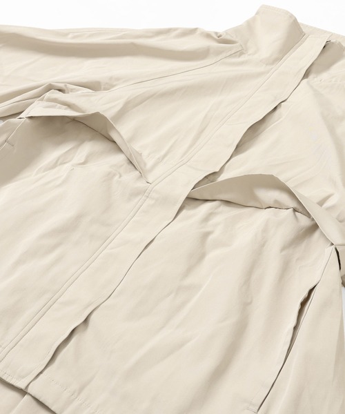 フレアマウンテンJK（マウンテンパーカー）｜KRIFF MAYER Lady's Collection（クリフメイヤーレディースコレクション）