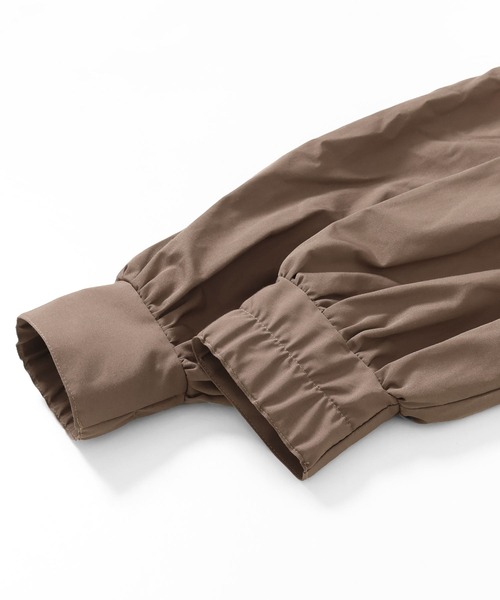 フレアマウンテンJK（マウンテンパーカー）｜KRIFF MAYER Lady's Collection（クリフメイヤーレディースコレクション）