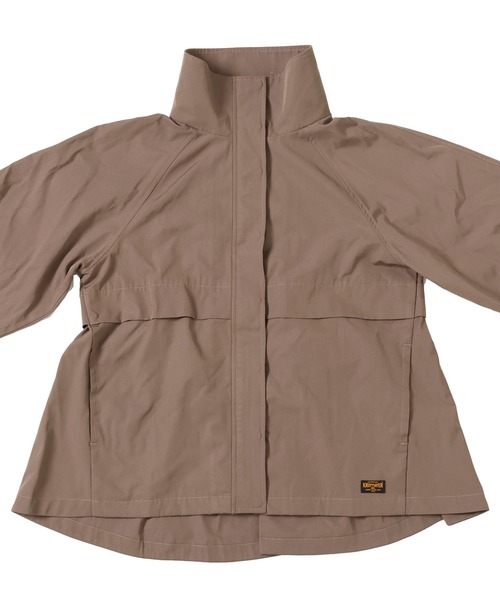 フレアマウンテンJK（マウンテンパーカー）｜KRIFF MAYER Lady's Collection（クリフメイヤーレディースコレクション）