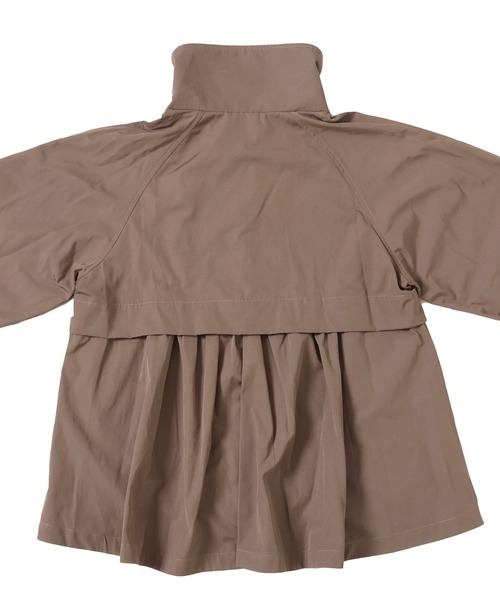 フレアマウンテンJK（マウンテンパーカー）｜KRIFF MAYER Lady's Collection（クリフメイヤーレディースコレクション）