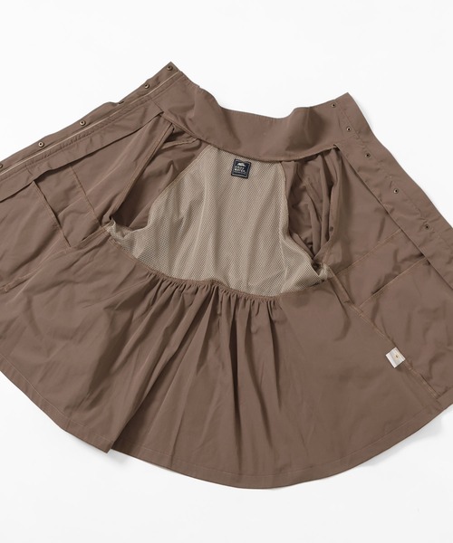 フレアマウンテンJK（マウンテンパーカー）｜KRIFF MAYER Lady's Collection（クリフメイヤーレディースコレクション）