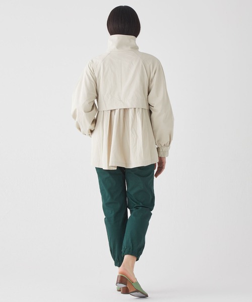 フレアマウンテンJK（マウンテンパーカー）｜KRIFF MAYER Lady's Collection（クリフメイヤーレディースコレクション）