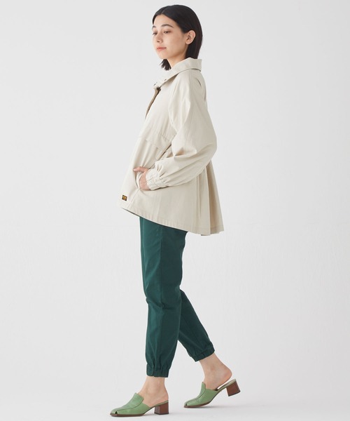 フレアマウンテンJK（マウンテンパーカー）｜KRIFF MAYER Lady's Collection（クリフメイヤーレディースコレクション）