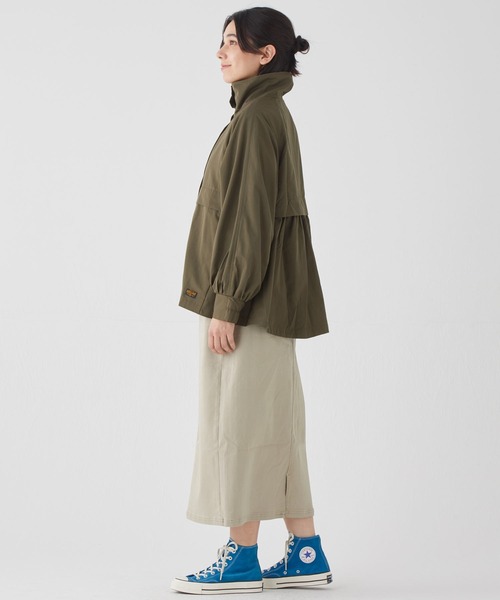 フレアマウンテンJK（マウンテンパーカー）｜KRIFF MAYER Lady's Collection（クリフメイヤーレディースコレクション）