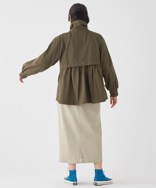 フレアマウンテンJK（マウンテンパーカー）｜KRIFF MAYER Lady's Collection（クリフメイヤーレディースコレクション）