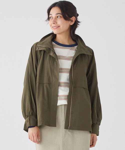 フレアマウンテンJK（マウンテンパーカー）｜KRIFF MAYER Lady's Collection（クリフメイヤーレディースコレクション）