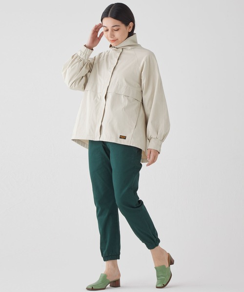 フレアマウンテンJK（マウンテンパーカー）｜KRIFF MAYER Lady's Collection（クリフメイヤーレディースコレクション）