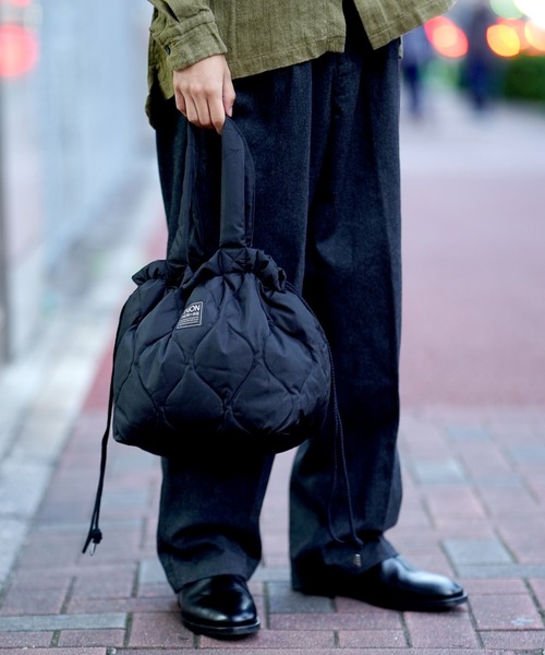 TAION タイオン ミリタリー ダウントートバッグM（トートバッグ