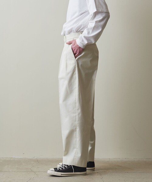 Steven Alan（スティーブンアラン）の「＜Steven Alan＞ チノ