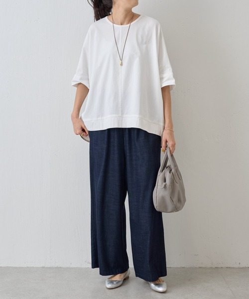 新品 未使用 BEARDSLEY ウエストリブパンツ ベスト ２枚 セットアップ セール】 ワッフルチェックウエストリブパンツ （その他パンツ
