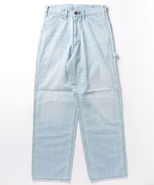 Lee/リー【お気に入り2.4万突破！】 DUNGAREES ペインターパンツ