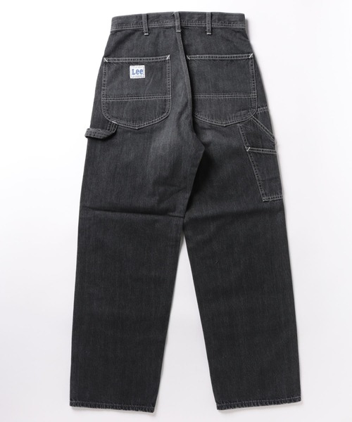 Lee/リー【お気に入り2.4万突破！】 DUNGAREES ペインターパンツ