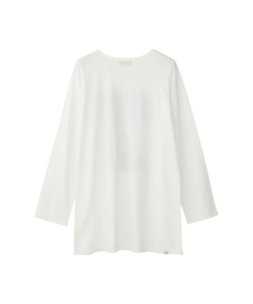 HYSTERIC GLAMOUR　カットソー HYSTERIC GLAMOUR（ヒステリックグラマー）の「VISIT EGYPT Tシャツ（T