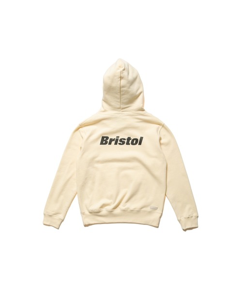 FCRB Bristol EMBLEM HOODIE エンブレムフーディー XL FCRB Bristol EMBLEM HOODIE エンブレムフーディー L