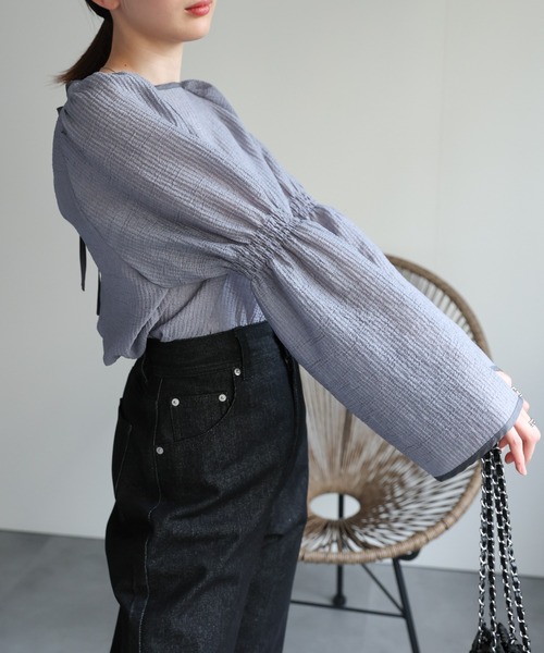 model：162cm