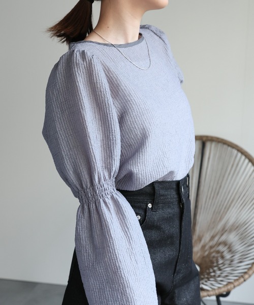 model：162cm