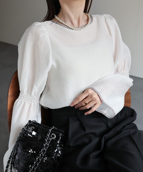 model：162cm