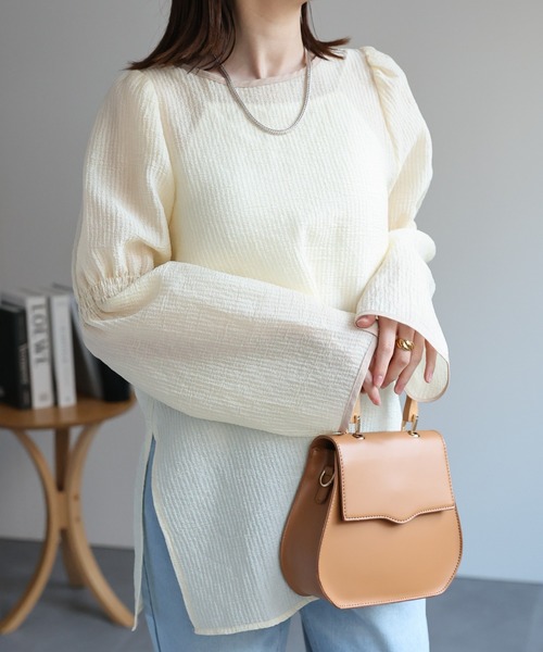 model：162cm