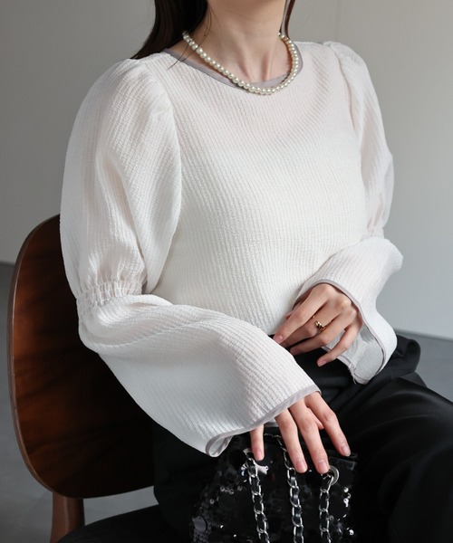 model：162cm