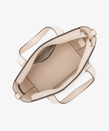 MICHAEL KORS（マイケルコース）の「PRATT トート クロスボディ