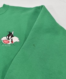 Looney Tunes（ルーニーテューンズ）の「【ヴィンテージ古着】90's